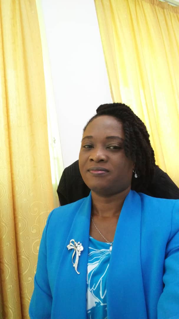Gertrude Awotwi